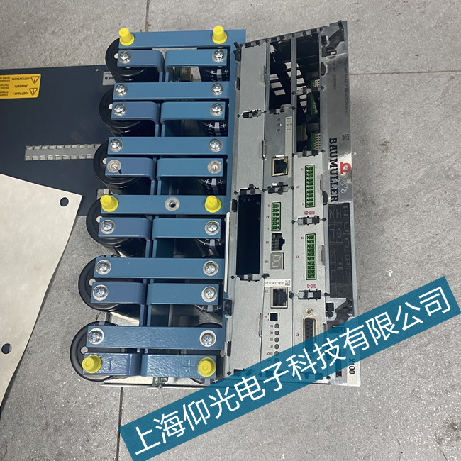 包米樂驅(qū)動器修理BUG623放大器2009故障代碼解析