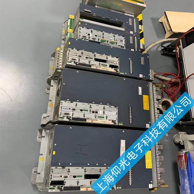 驅(qū)動(dòng)器維修鮑米勒DF30K-IEC71-DS常見故障維修案例