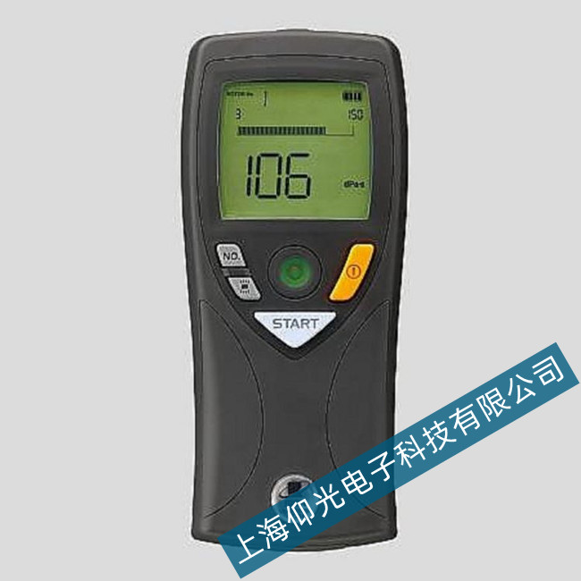 理音RION VT-05粘度計顯示屏無法正常顯示故障檢修