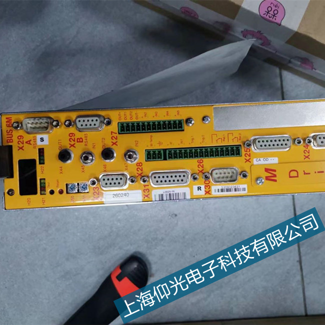 肇慶包米勒電機(jī)閉環(huán)驅(qū)動(dòng)器915故障代碼維修保養(yǎng)