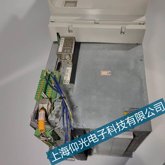 力士樂伺服控制器F860故障代碼漳州維修點(diǎn)