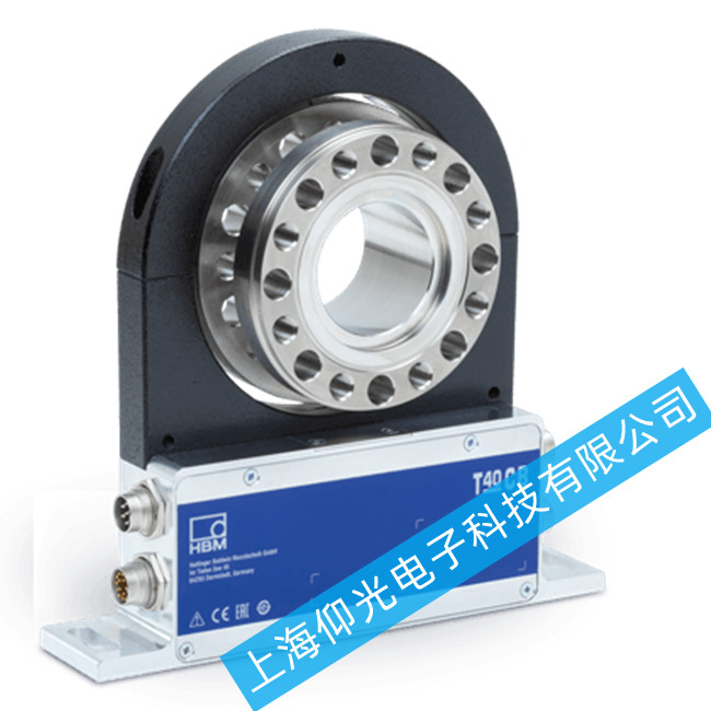 HBM傳感器維修-軸端扭矩傳感器T210維修故障