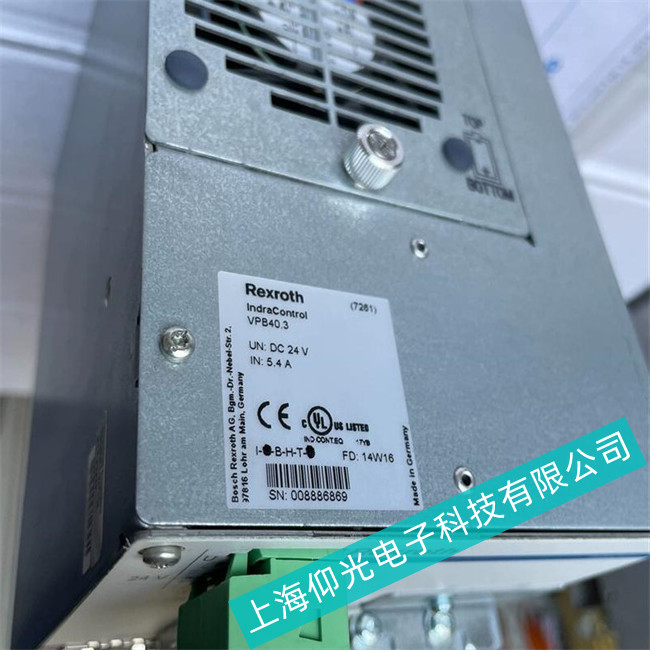 泰興市Rexroth力士樂工控機(jī)BTV20維修哪家質(zhì)量好