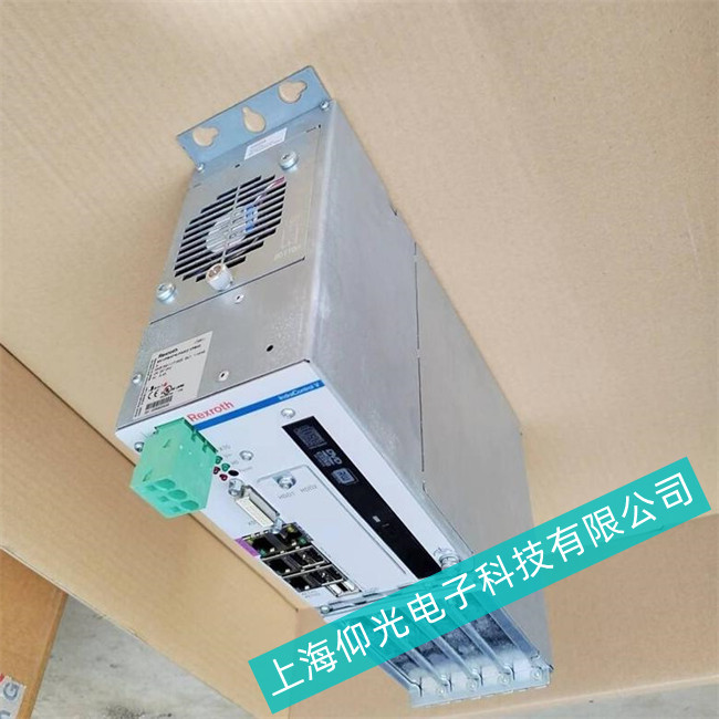 金華Rexroth博世力士樂工控機BTV20維修價格