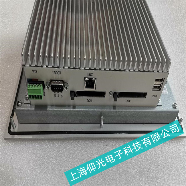 張家港博世Rexroth力士樂工控機(jī)BTV20維修中心