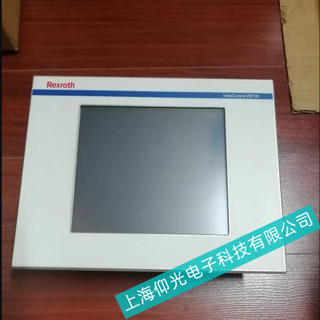 Rexroth力士樂工控機(jī)BTV20維修哪家技術(shù)好