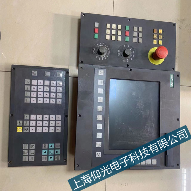 西門子數(shù)控系統(tǒng)608常見(jiàn)故障原因及解決方法分析