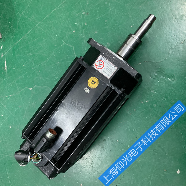 鮑米勒伺服電機(jī)轉(zhuǎn)子不平衡芯片級維修不限型號