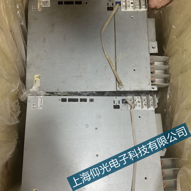 Rexroth力士樂EM-HMS0驅(qū)動器功率級短路故障上海同城快修