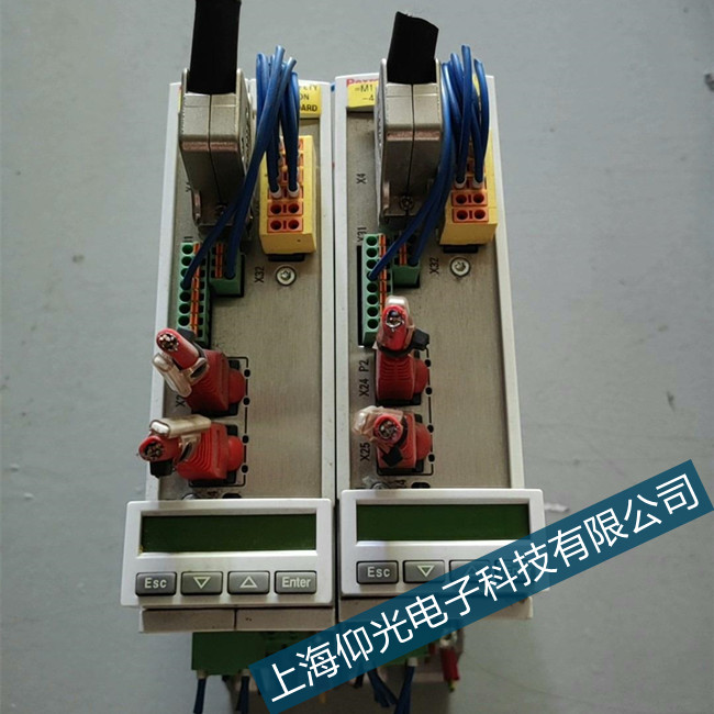 力士樂(lè)伺服開不了機(jī)修理控制器F2179錯(cuò)誤代碼報(bào)警維修
