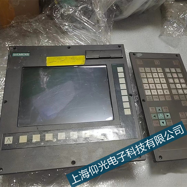 西門子840D數(shù)控運行出現(xiàn)597代碼驅(qū)動不同步維修要多少錢