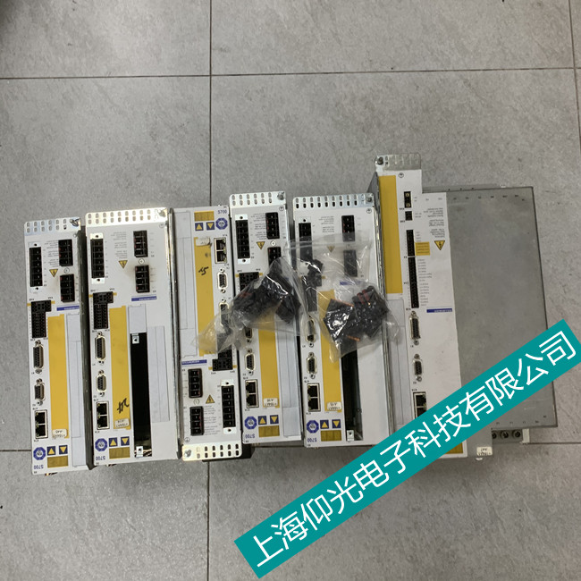 進口科爾摩根伺服驅(qū)動器維修中心/s200報警F07維修