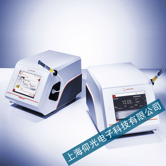 安東帕DMA1001數(shù)字密度計通訊故障原因及維修