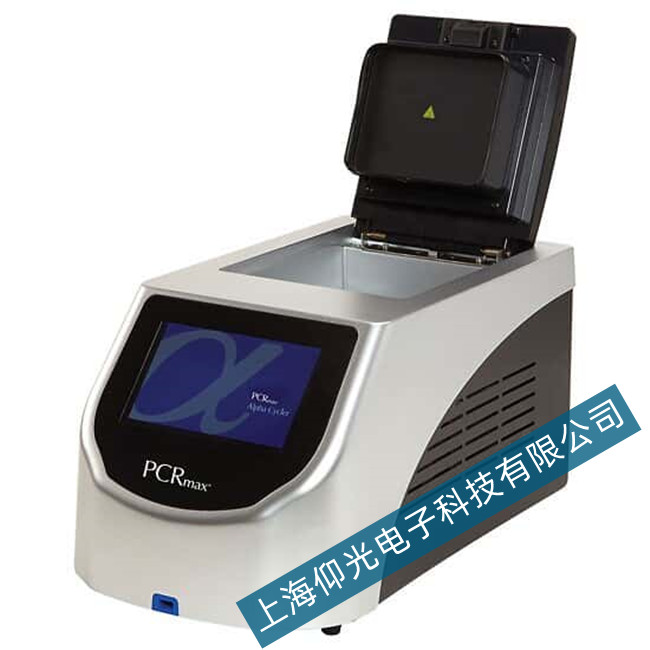 英國(guó)PCRmax基因擴(kuò)增儀AC196控制板故障維修