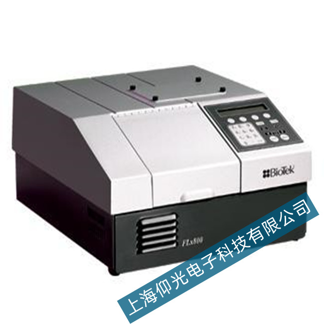 伯騰BioTek FLx800 熒光分析儀酶標(biāo)儀故障維修公司