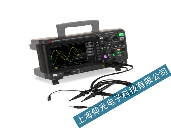 示波器維修-示波器常見故障快速處理方案分享