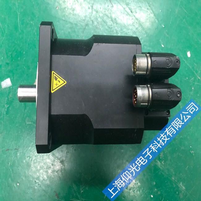 揚(yáng)州lust路斯特伺服電機(jī)通電發(fā)熱維修中心