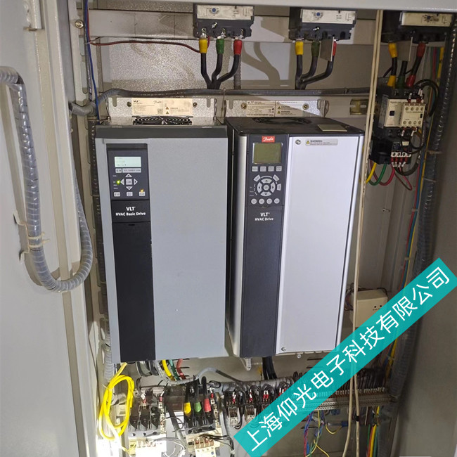 丹佛斯(Danfoss)變頻器常見故障代碼及解決方法
