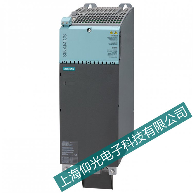 昆山西門子S120驅(qū)動器報(bào)F30003功率單元欠壓維修