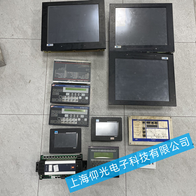 船舶JRCS工控機(jī)維修 SGD-640-K1-6黑屏故障維修處理方法