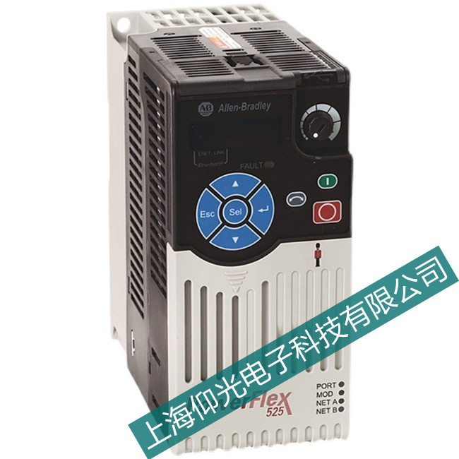 ab變頻器頻繁報(bào)f006故障維修解決方案