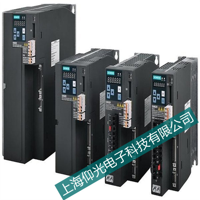 鎮(zhèn)江西門子G120變頻器報 F07902故障原因及處理辦法