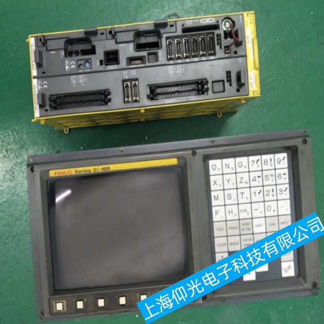 昆山發(fā)那科FANUC工控機(jī)常見(jiàn)故障處理方法及維修注意事項(xiàng)