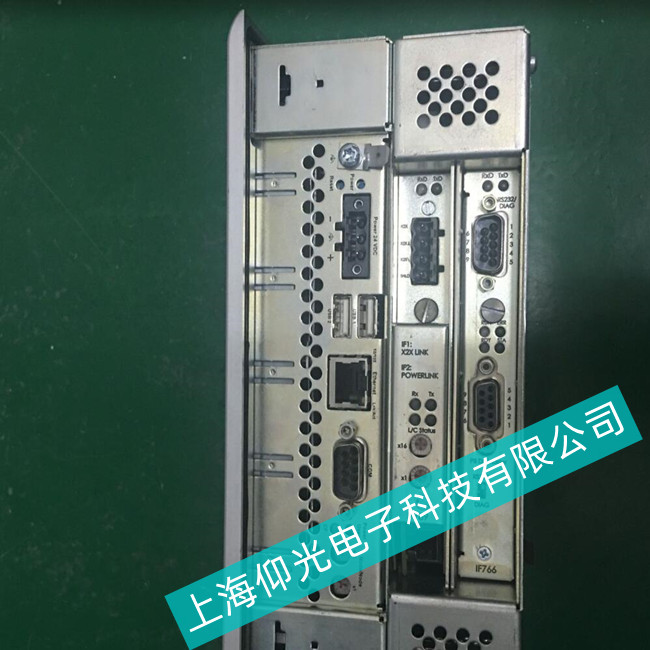 江陰市BR貝加萊觸摸屏4PP182.1043-31使用中按鍵損壞故障什么原因
