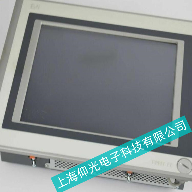 昆山市食品廠BR貝加萊觸摸屏4PP182.1043-31不能觸摸故障解決方法