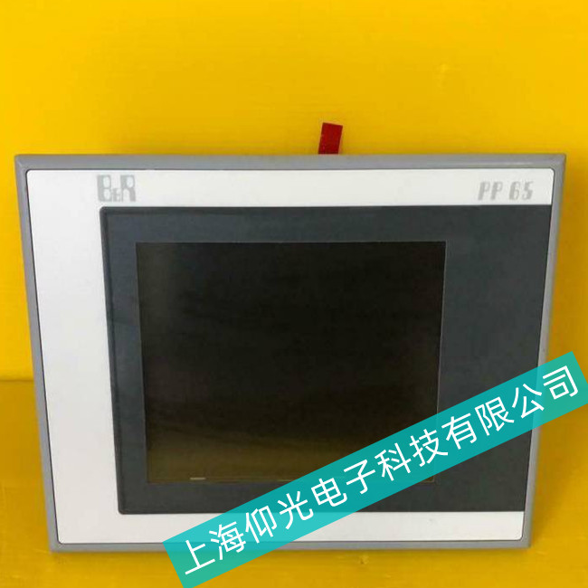 揚州市石油化工BR貝加萊觸摸屏4PP182.1043-3觸摸偏差有優(yōu)惠活動