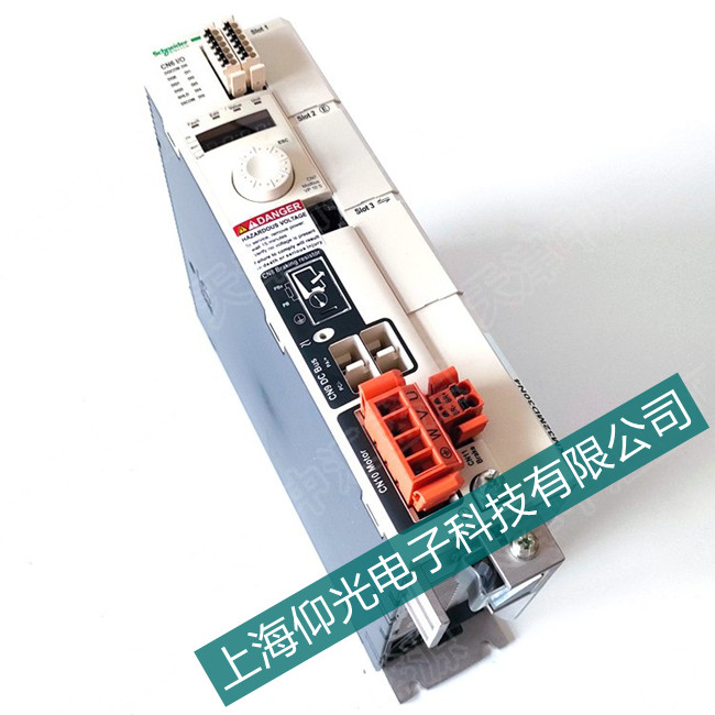 施耐德驅(qū)動(dòng)器顯示ALE11代碼故障維修中心