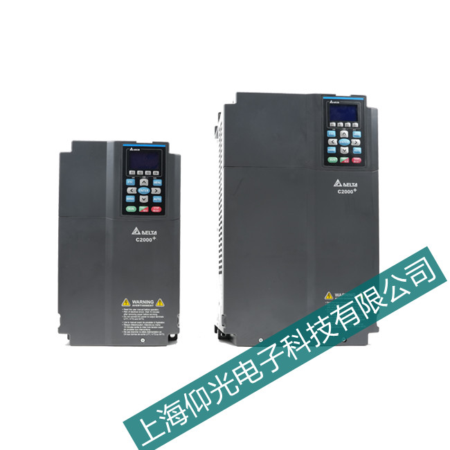 上海臺達(dá)變頻器上電后報警OC故障維修處理分析