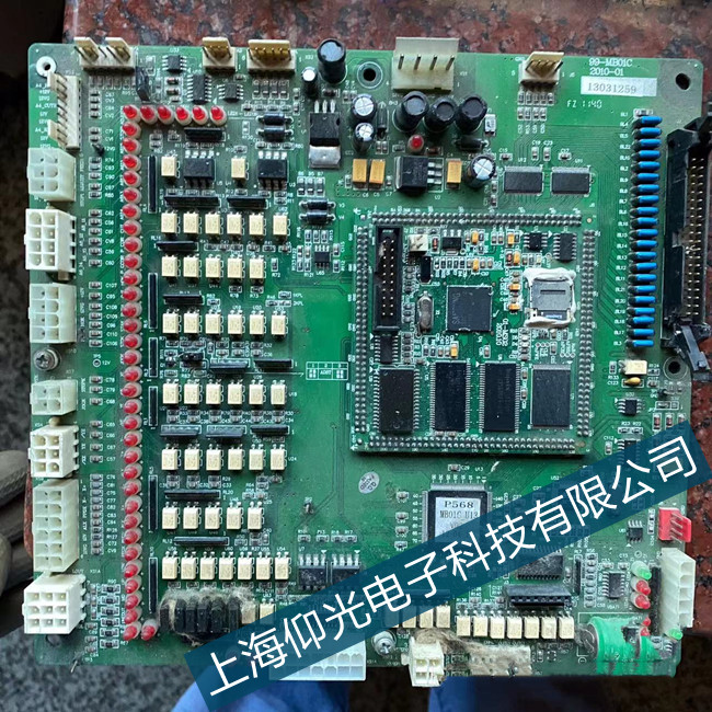 關于P+F倍加福伺服控制器缺相故障南京附近維修點介紹