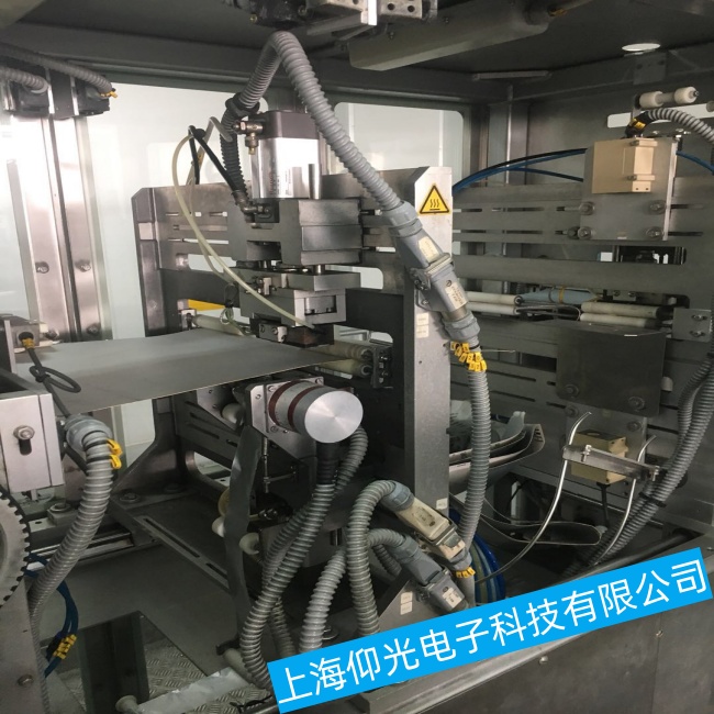 克朗斯灌裝機(jī)維修常見(jiàn)問(wèn)題的處理方法匯總