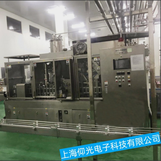 克朗斯全自動(dòng)噴霧劑灌裝機(jī)故障維修的四大要點(diǎn)