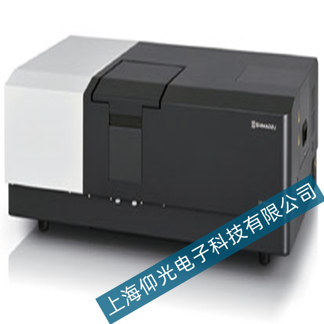 島津紫外分光光度計(jì)UV-3600i Plus光源故障維修