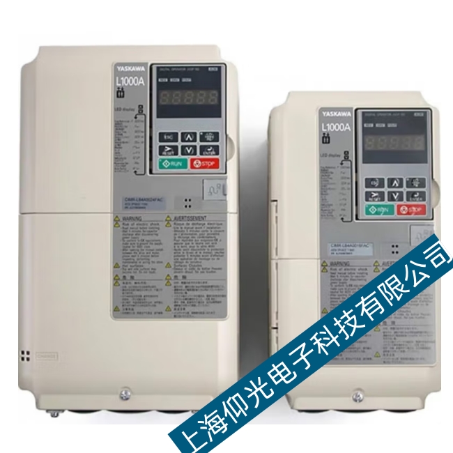安徽合肥安川變頻器G7系列變頻器開關電源損壞怎么處理-上海仰光