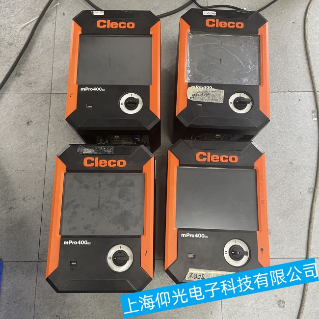 包頭市ELECO克萊科擰緊機(jī)控制器常見(jiàn)因素維修