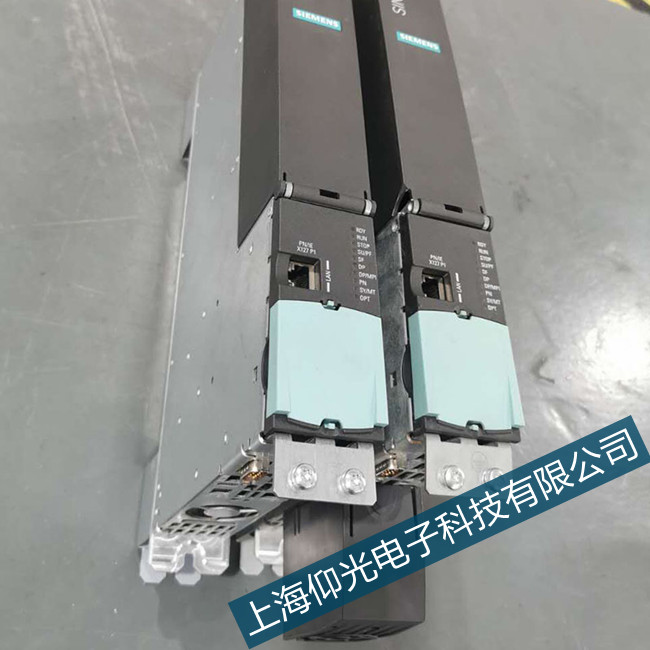 西門子828d西數(shù)控系統(tǒng)07411報(bào)警上海本地維修