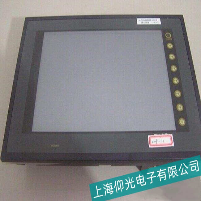 安徽阜陽貝加萊 PowerPanel200觸摸屏維修-屏幕一閃一閃的怎么回事