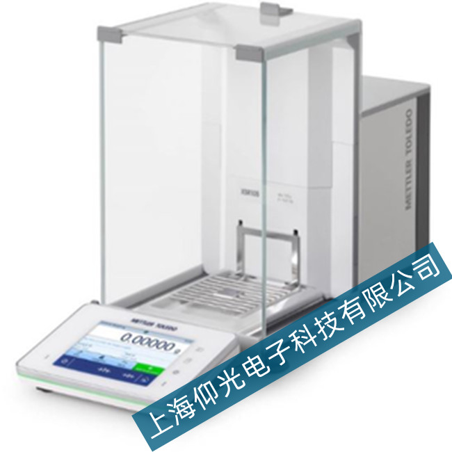 梅特勒托利多XPR305D5Q分析天平擺動受阻維修