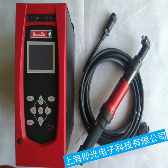 上海仰光分享-如何維修損壞的馬頭電動螺絲刀扭力控制器