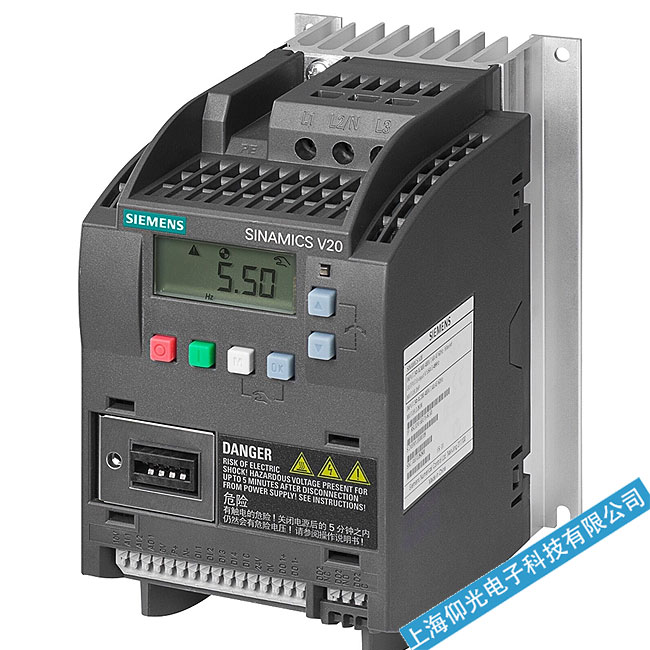 徐州西門子(SIEMENS)變頻器維修常見故障案例-立等可取