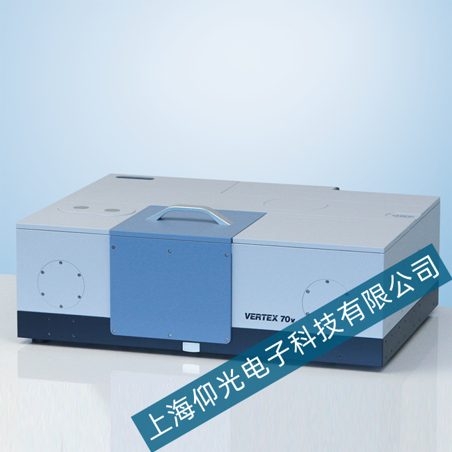 湖州光譜儀維修-布魯克VERTEX 70v FT-IR光譜儀故障維修思路