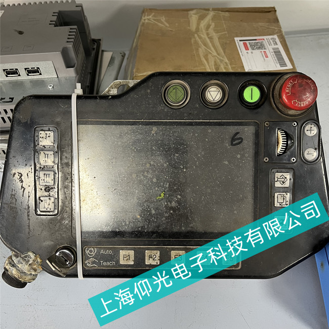浙江省汽車行業(yè)焊接Panasonic松下機(jī)器人示教器不能開機(jī)維修廠家地址