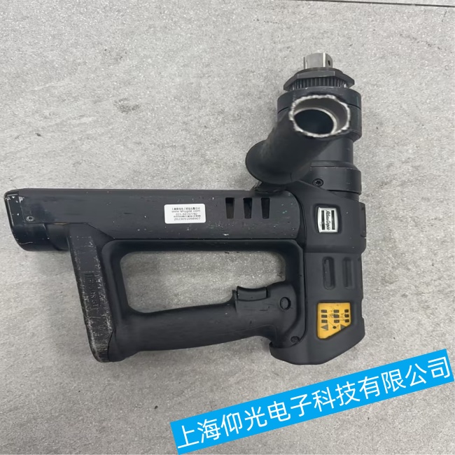 Atlas阿特拉斯擰緊控制器維修-電動扭力槍怎么調(diào)扭力