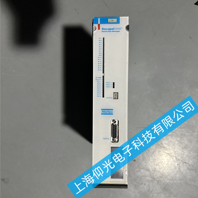 丹納赫驅(qū)動器維修SAM-DA-400-07N-P4N-E軟硬件故障維修方法
