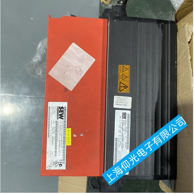 上海黃浦江SEW變頻器一直死機怎么維修-免費檢測