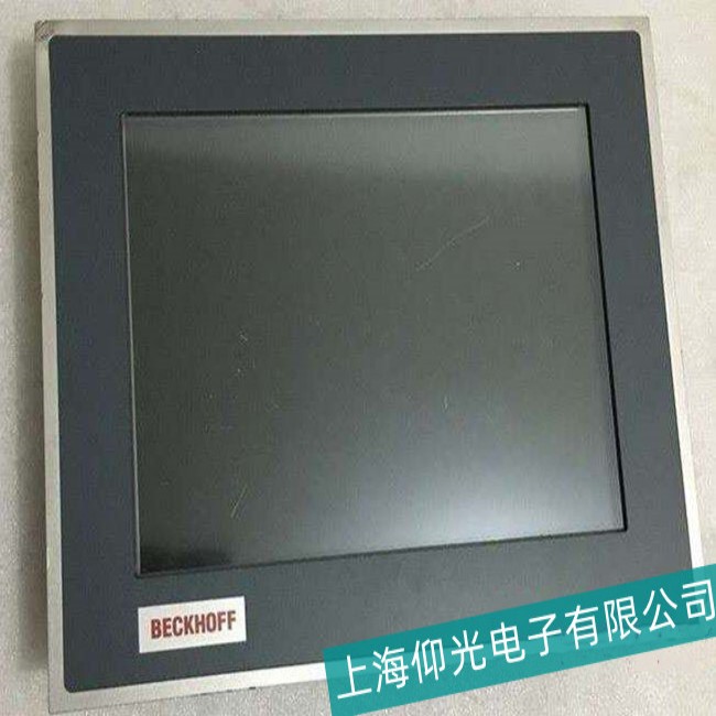 上海維修倍福工控機觸摸屏上電黑屏白屏花屏(當(dāng)天修好故障)