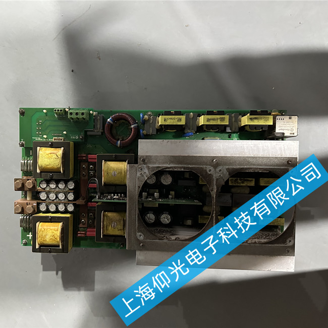 船舶陰極保護(hù)電源板維修CPCS24-200-440常見故障維修方法